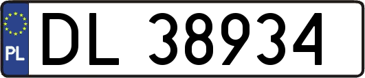DL38934