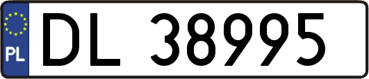 DL38995