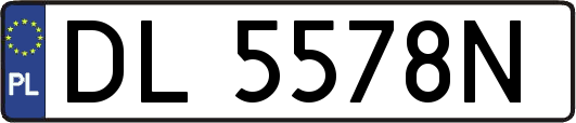 DL5578N