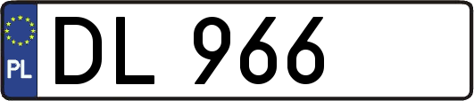 DL966