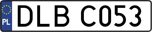 DLBC053