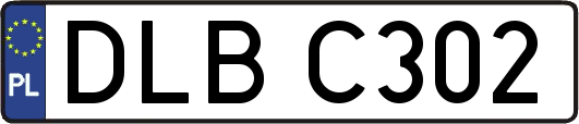 DLBC302