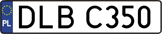 DLBC350
