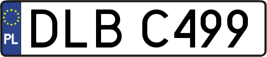DLBC499