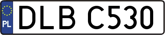 DLBC530