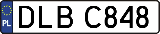 DLBC848