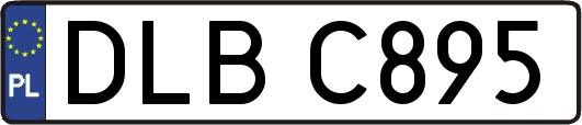 DLBC895
