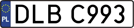DLBC993