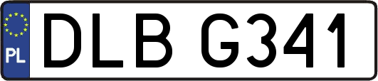 DLBG341