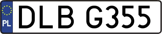 DLBG355
