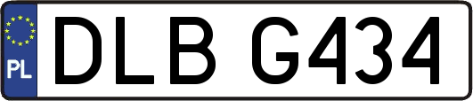 DLBG434