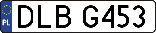 DLBG453