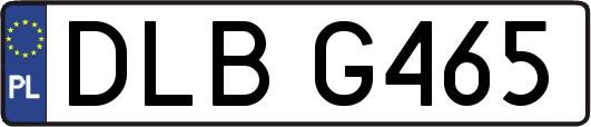 DLBG465