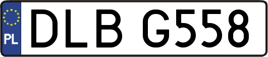 DLBG558