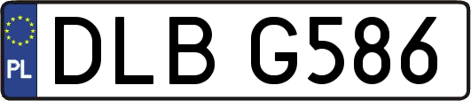 DLBG586