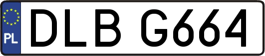 DLBG664