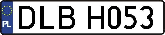 DLBH053
