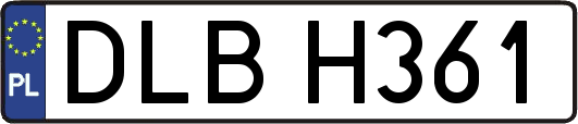 DLBH361