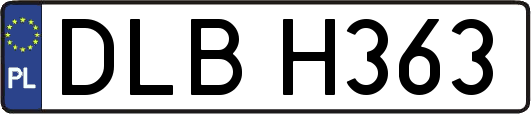 DLBH363