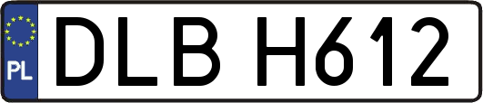 DLBH612