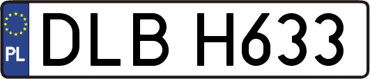 DLBH633