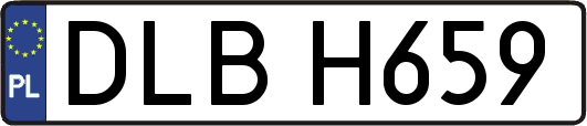 DLBH659