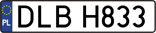 DLBH833