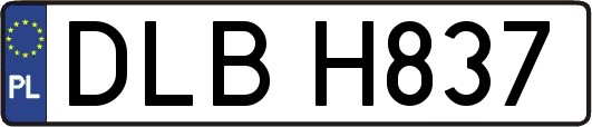 DLBH837