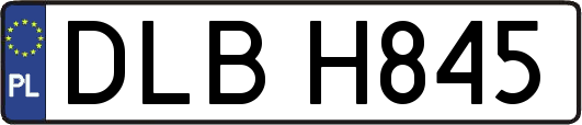 DLBH845