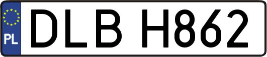 DLBH862