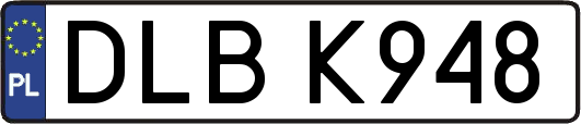 DLBK948
