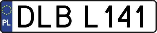 DLBL141