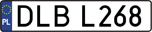DLBL268