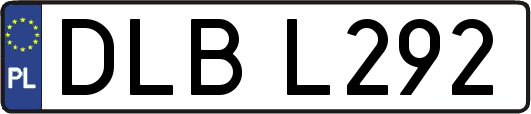 DLBL292