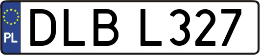 DLBL327