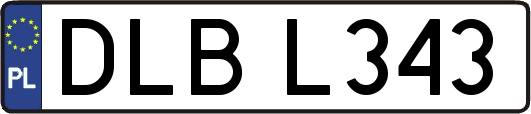 DLBL343