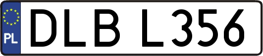 DLBL356