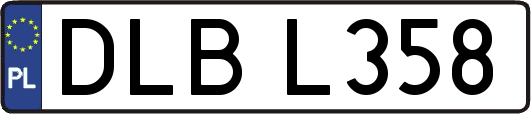 DLBL358