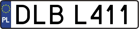 DLBL411