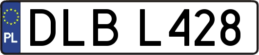 DLBL428