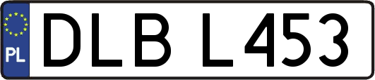 DLBL453