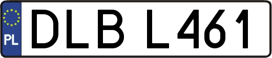 DLBL461