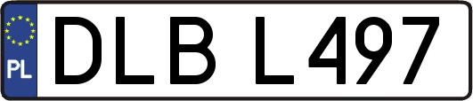 DLBL497