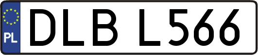 DLBL566