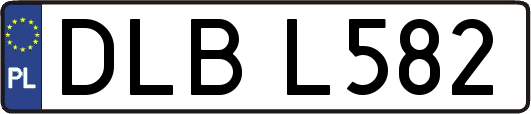 DLBL582