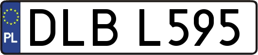 DLBL595