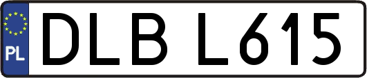 DLBL615