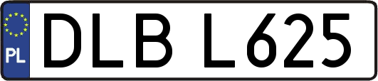 DLBL625