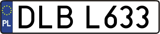 DLBL633