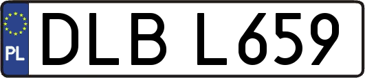 DLBL659